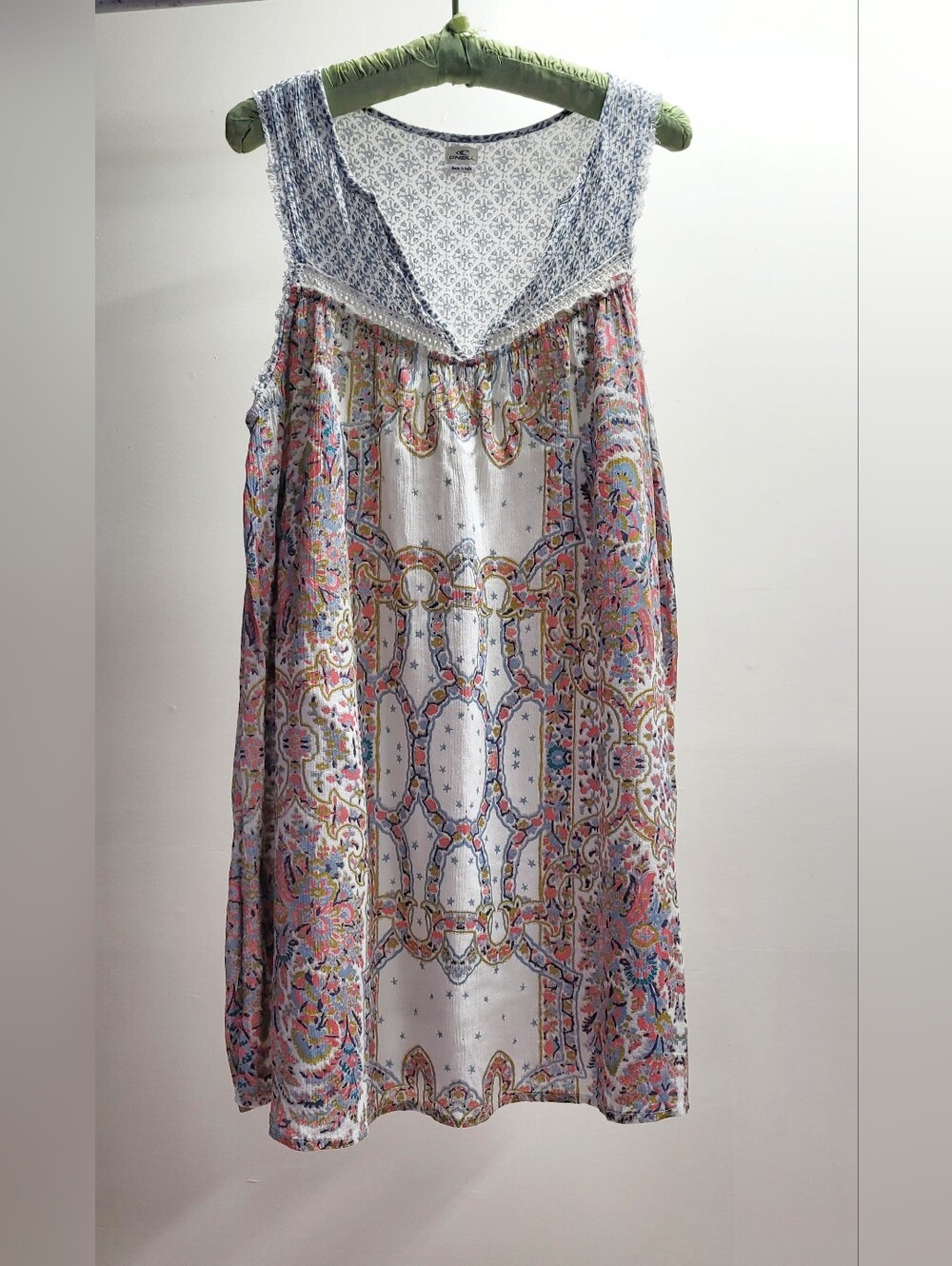 O’Neil Summer Dress or Top